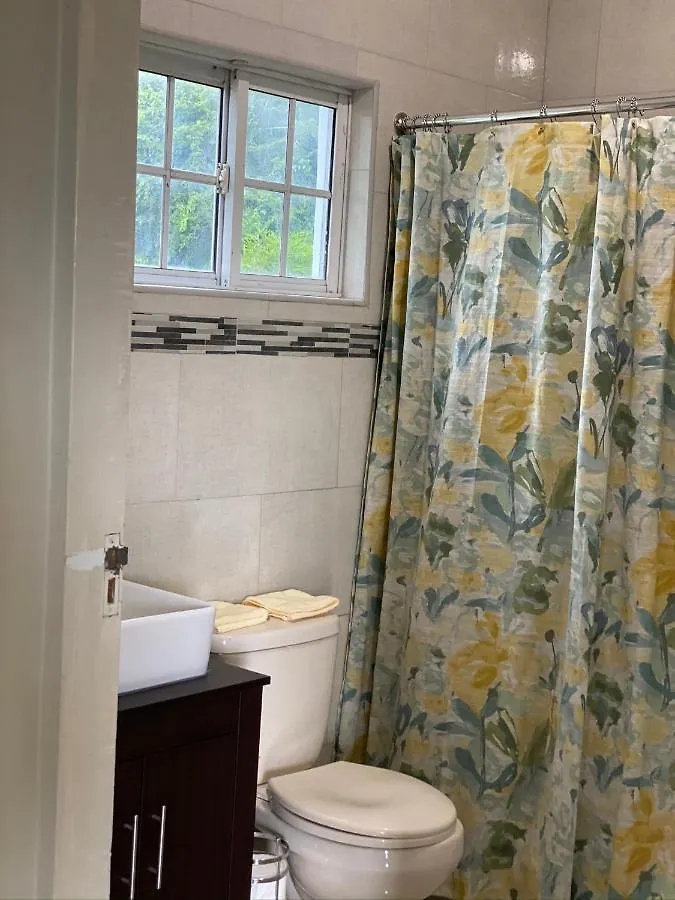 فيلة فيلا Whitehouseفي Marvettes Hideaway جامايكا